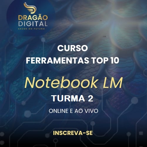 Curso NotebookLM na Prática - 2