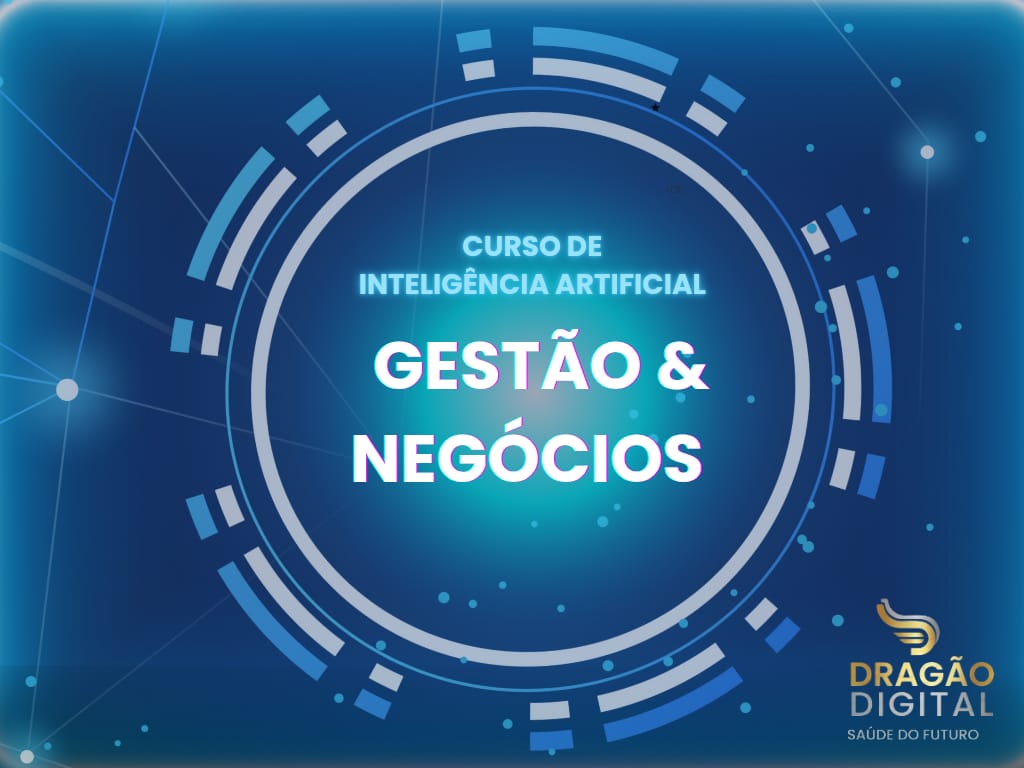 IA - Gestão e Negócios