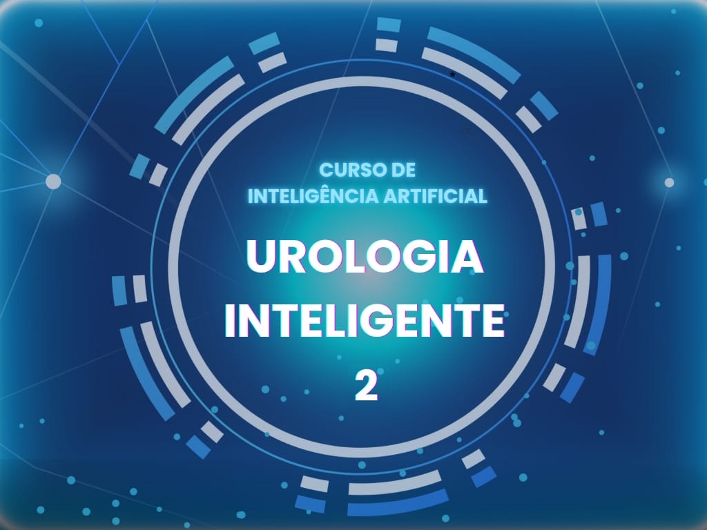 Urologia Inteligente II