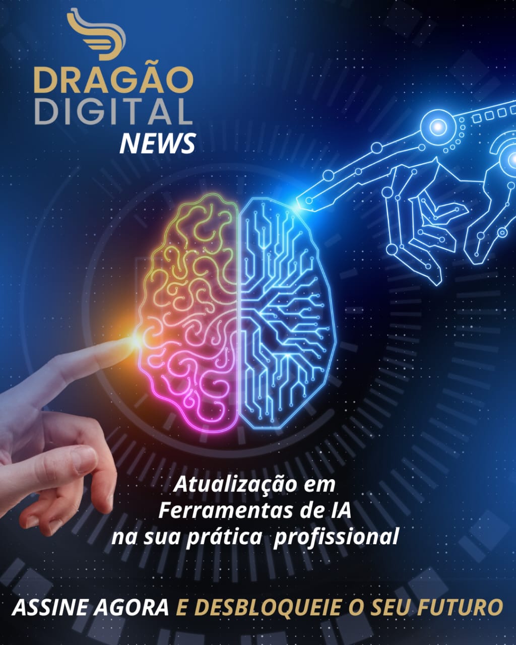 Dragão Digital News